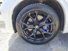 BMW X5 45e M Sport - U150787