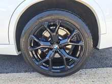 BMW X5 45e M Sport - U150787