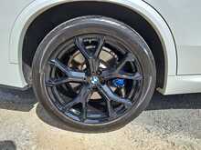 BMW X5 45e M Sport - U150787