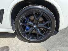 BMW X5 45e M Sport - U150787