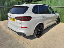 BMW X5 45e M Sport - U150787
