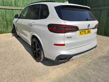 BMW X5 45e M Sport - U150787