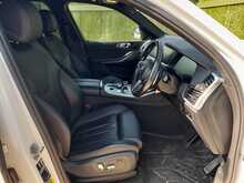 BMW X5 45e M Sport - U150787