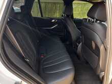 BMW X5 45e M Sport - U150787