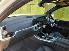 BMW X5 45e M Sport - U150787