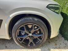 BMW X5 45e M Sport - U150787