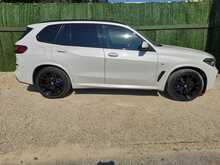 BMW X5 45e M Sport - U150787