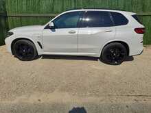 BMW X5 45e M Sport - U150787