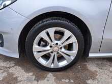 Mercedes-Benz B Class B200d Sport - U150790