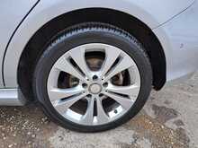 Mercedes-Benz B Class B200d Sport - U150790