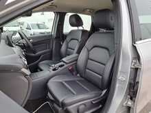 Mercedes-Benz B Class B200d Sport - U150790