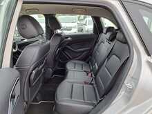Mercedes-Benz B Class B200d Sport - U150790