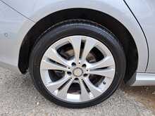 Mercedes-Benz B Class B200d Sport - U150790