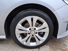 Mercedes-Benz B Class B200d Sport - U150790