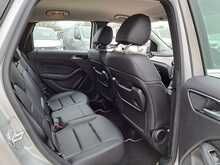 Mercedes-Benz B Class B200d Sport - U150790