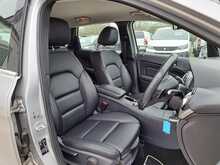 Mercedes-Benz B Class B200d Sport - U150790