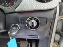 Mercedes-Benz B Class B200d Sport - U150790