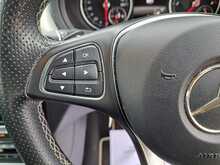 Mercedes-Benz B Class B200d Sport - U150790