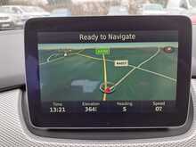 Mercedes-Benz B Class B200d Sport - U150790