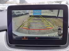 Mercedes-Benz B Class B200d Sport - U150790