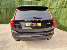 Volvo XC90 D5 PowerPulse R-Design - U150799
