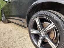 Volvo XC90 D5 PowerPulse R-Design - U150799