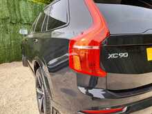 Volvo XC90 D5 PowerPulse R-Design - U150799