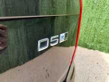 Volvo XC90 D5 PowerPulse R-Design - U150799
