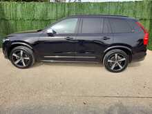 Volvo XC90 D5 PowerPulse R-Design - U150799