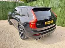 Volvo XC90 D5 PowerPulse R-Design - U150799