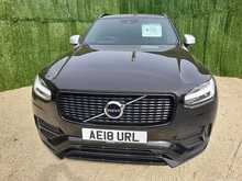 Volvo XC90 D5 PowerPulse R-Design - U150799