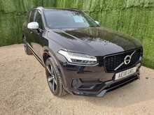 Volvo XC90 D5 PowerPulse R-Design - U150799