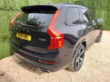 Volvo XC90 D5 PowerPulse R-Design - U150799