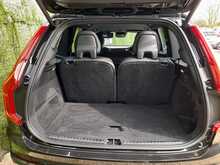 Volvo XC90 D5 PowerPulse R-Design - U150799