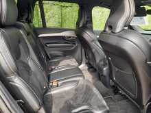 Volvo XC90 D5 PowerPulse R-Design - U150799