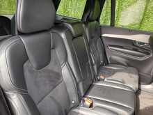 Volvo XC90 D5 PowerPulse R-Design - U150799