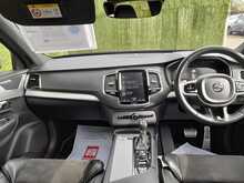 Volvo XC90 D5 PowerPulse R-Design - U150799