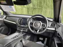Volvo XC90 D5 PowerPulse R-Design - U150799