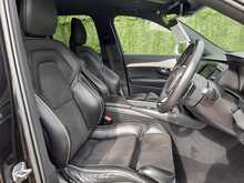 Volvo XC90 D5 PowerPulse R-Design - U150799