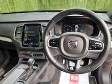 Volvo XC90 D5 PowerPulse R-Design - U150799