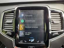 Volvo XC90 D5 PowerPulse R-Design - U150799