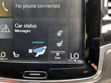 Volvo XC90 D5 PowerPulse R-Design - U150799