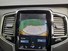 Volvo XC90 D5 PowerPulse R-Design - U150799