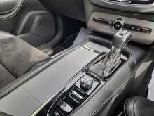Volvo XC90 D5 PowerPulse R-Design - U150799