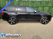 Volvo XC90 D5 PowerPulse R-Design - U150799
