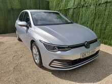 Volkswagen Golf TDI Life - U150800