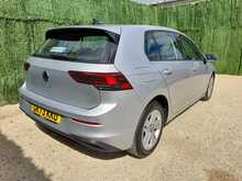Volkswagen Golf TDI Life - U150800
