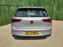Volkswagen Golf TDI Life - U150800