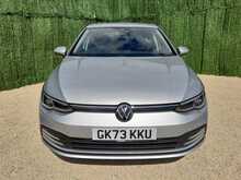 Volkswagen Golf TDI Life - U150800