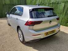 Volkswagen Golf TDI Life - U150800